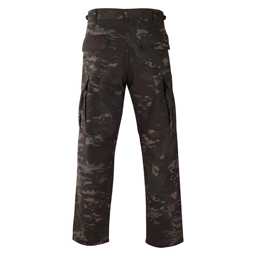 Raven X RipstopOps BDU/Cargo pants
