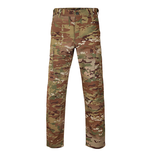 Raven X RipstopOps BDU/Cargo pants