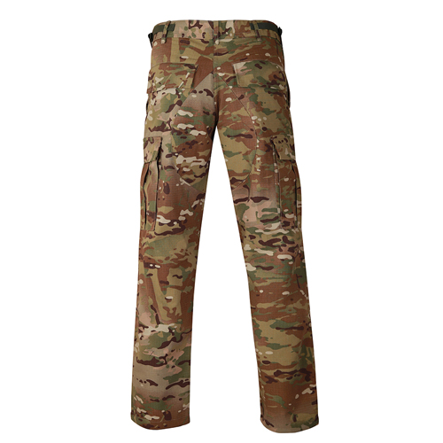 Raven X RipstopOps BDU/Cargo pants