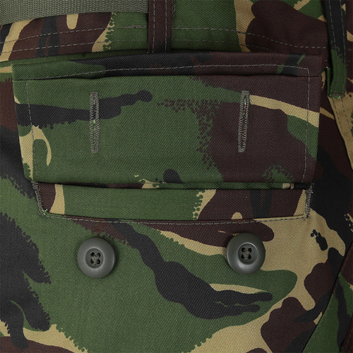 Raven X RipstopOps BDU/Cargo pants