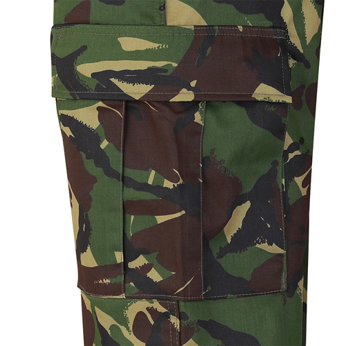 Raven X RipstopOps BDU/Cargo pants