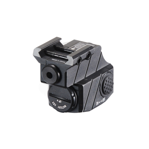 Raven X Class IIIa Green Laser Sight