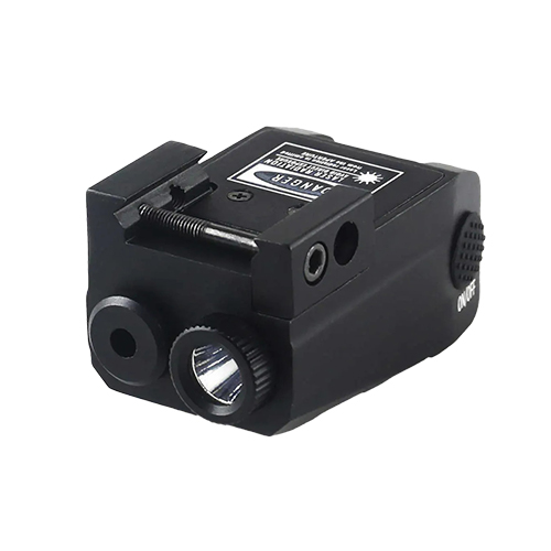 Raven X Green 55mm Laser Sight