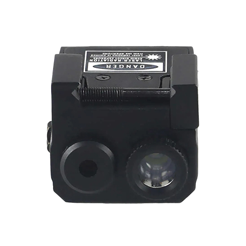 Raven X Green 55mm Laser Sight