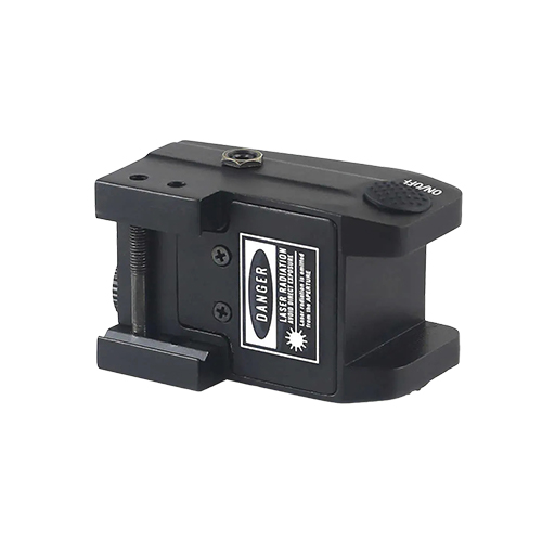 Raven X Green 55mm Laser Sight