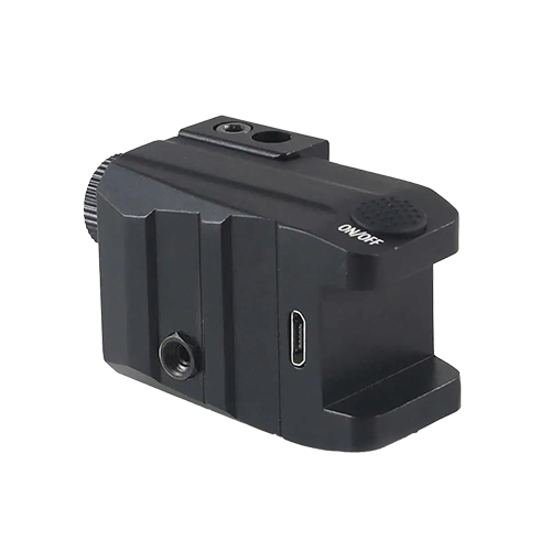 Raven X Green 55mm Laser Sight