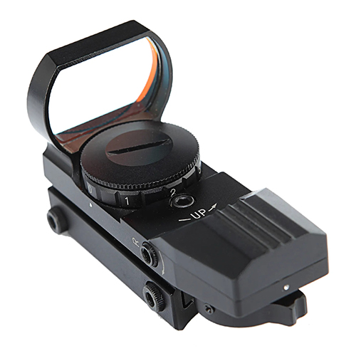 Raven X HD101 1x Red Dot Sight