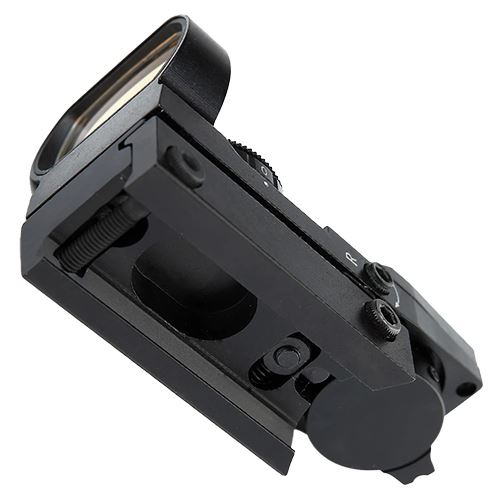 Raven X HD101 1x Red Dot Sight