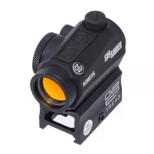 Raven X R5 Compact Red Dot Sight