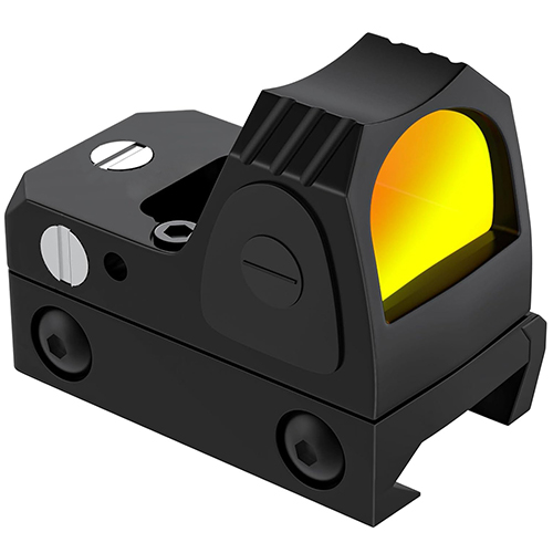 RavenX 1X 22mm Red Dot Sight