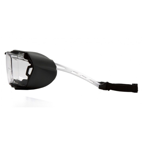 Pyramex H2MAX Anti-Fog Lens w/ Rubber Gasket