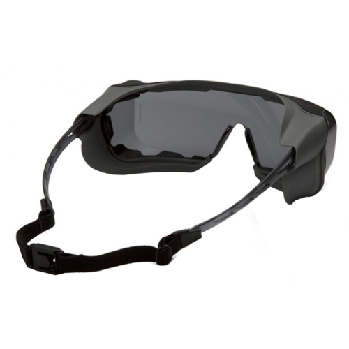 Pyramex H2MAX Anti-Fog Lens w/ Rubber Gasket