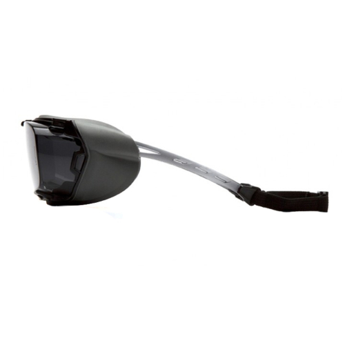 Pyramex H2MAX Anti-Fog Lens w/ Rubber Gasket