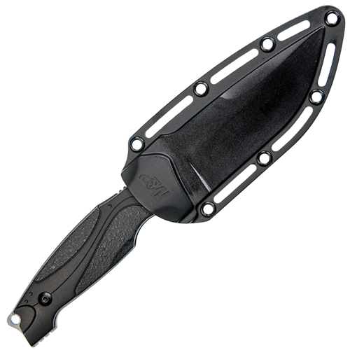 Smith and Wesson Military and Police M2.0 Fixed Blade Knife
