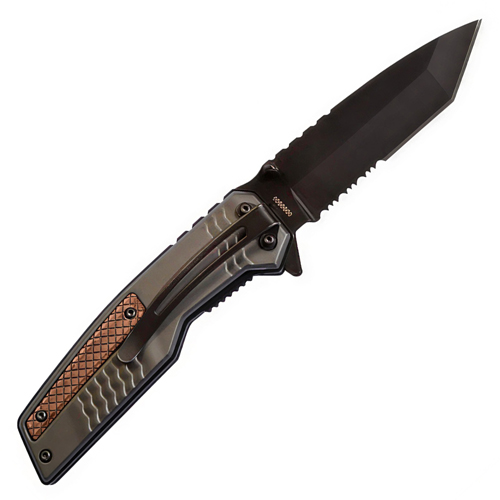 Smith & Wesson M&P Bodyguard Tactical Folding Knife