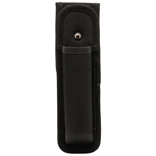 Smith and Wesson Rubber Handle Baton with 360-Degree Sheath