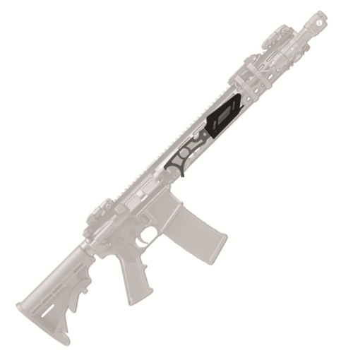 M&P15 Multi-Tool Fixed Blade Knife