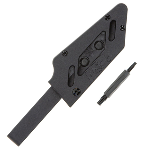 M&P15 Multi-Tool Fixed Blade Knife