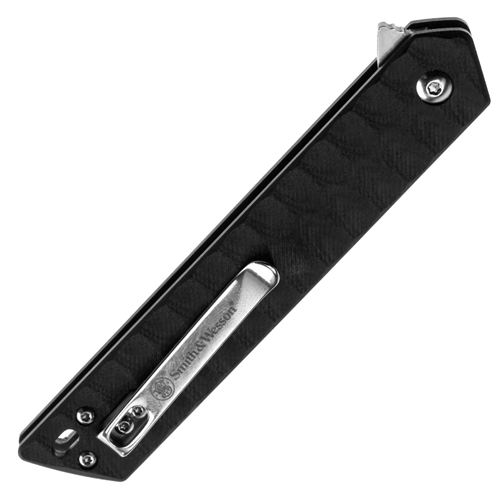 Smith & Wesson 24/7 Tanto Folding Pocket Knife