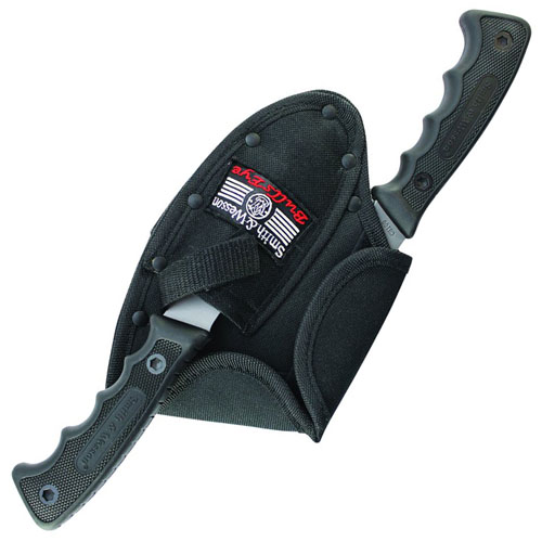 Smith & Wesson Bullseye Combo Pack