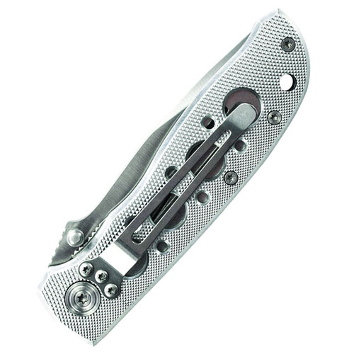 Smith & Wesson Extreme Ops Liner Lock Knife