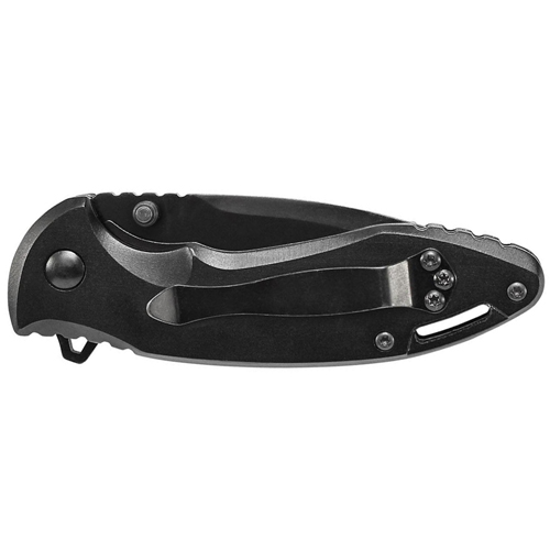 Smith & Wesson Extreme Stainless Steel Folding Blade Knife