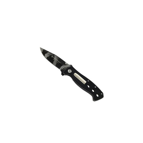Smith & Wesson Camo Bullseye Folding Knife