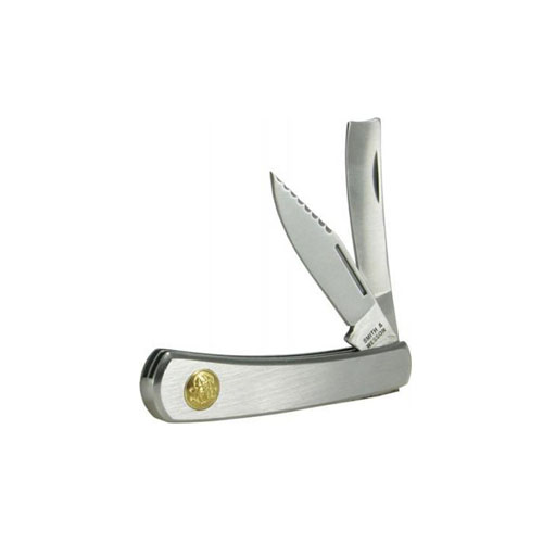 Smith & Wesson CKRD Bullseye Razor Knife