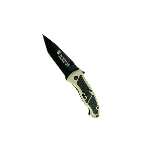 Smith & Wesson SW-SPECLBD Large Specialmagic Assist Open - 