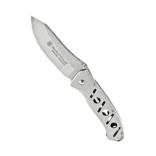 Smith & Wesson Special Tactical Folding Knife
