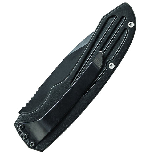 Smith & Wesson Extreme Ops Tanto Folding Knife
