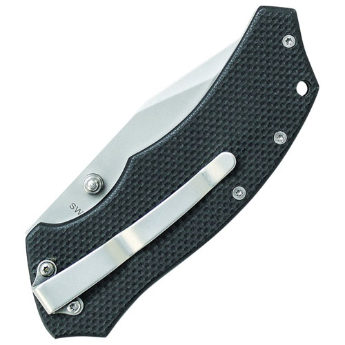 Smith & Wesson Bead Plast Folding Knife

