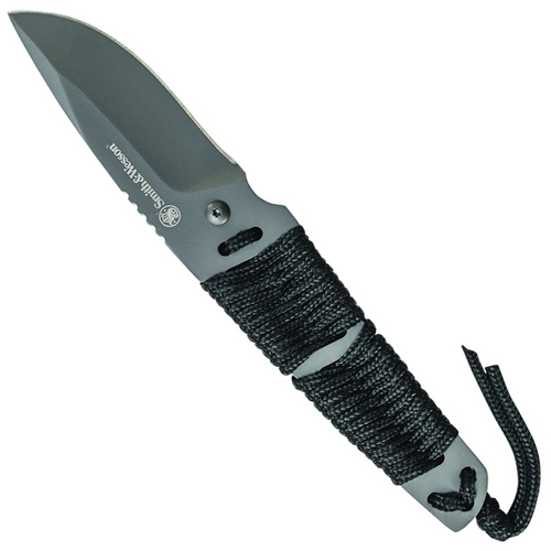 Smith & Wesson Full Tang Fixed Blade
