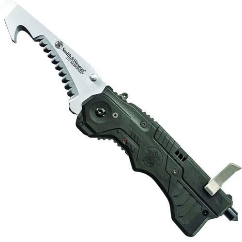 Smith & Wesson SW-SW911N First Respon