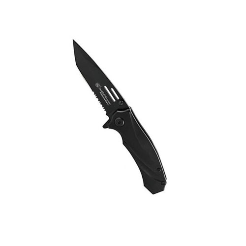 Smith & Wesson Extreme Ops Tanto Knife
