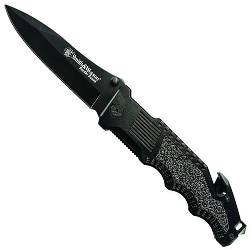 Smith & Wesson Border Guard Knife 
