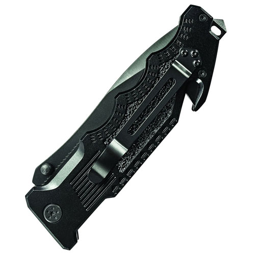 Smith & Wesson Border Guard Knife 
