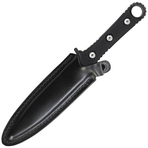 Smith and Wesson SWF606 Full Tang Fixed Blade Boot Knife