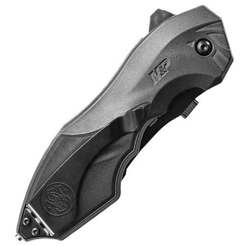 Smith & Wesson M&P MAGIC Folding Knife
