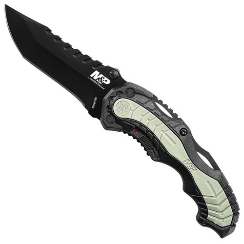 Smith & Wesson M&P Assist Knife
