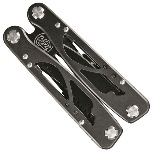 S&W 2pc Multi-Tool and Folding Knife Kit