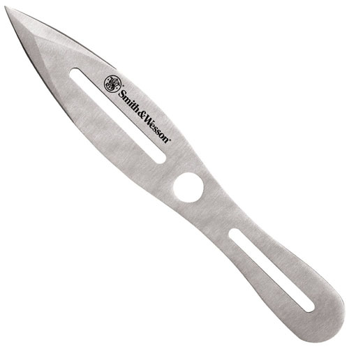 Smith and Wesson 2Cr13 Steel Blade Throwing Knife 3 Pcs Set