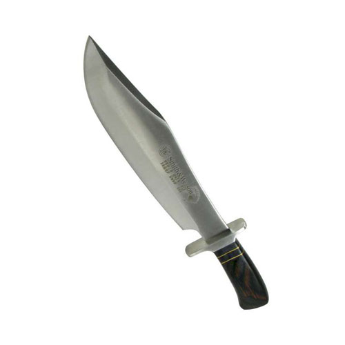 S&W TEXAS HOLD'EM BOWIE