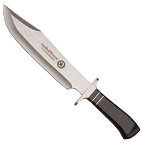 Smith & Wesson Texas Rangers Bowie Knife
