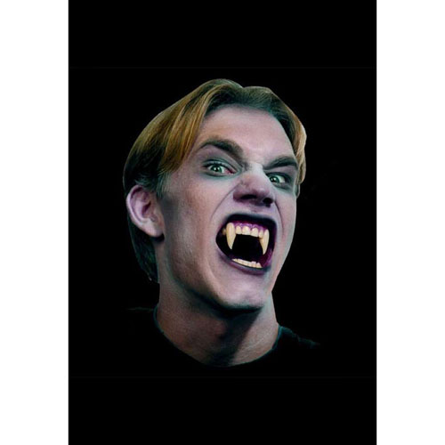 Scarecrow Sabers Long Fangs