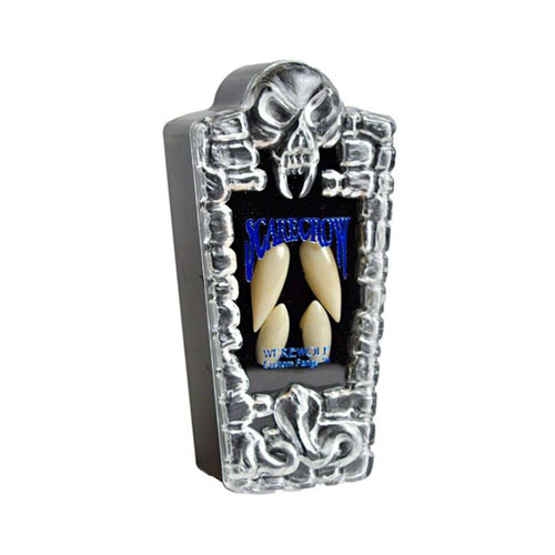 Scarecrow Classic Werewolf Fangs