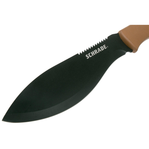 Schrade Machete 17 inch