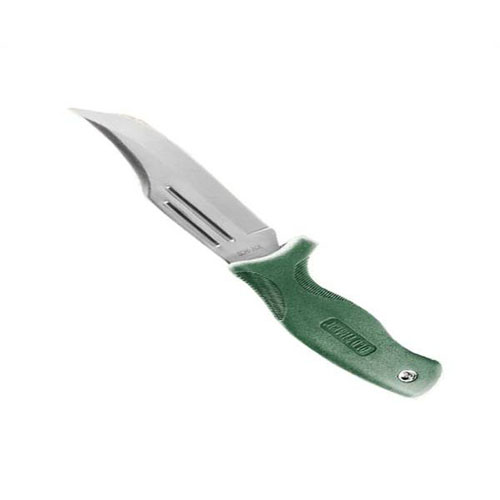 Schrade Old Timer Trail Boss Fixed Blade Knife