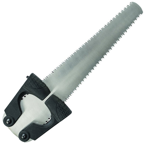 Schrade Old Timer Copperhead Folding Handle Saw