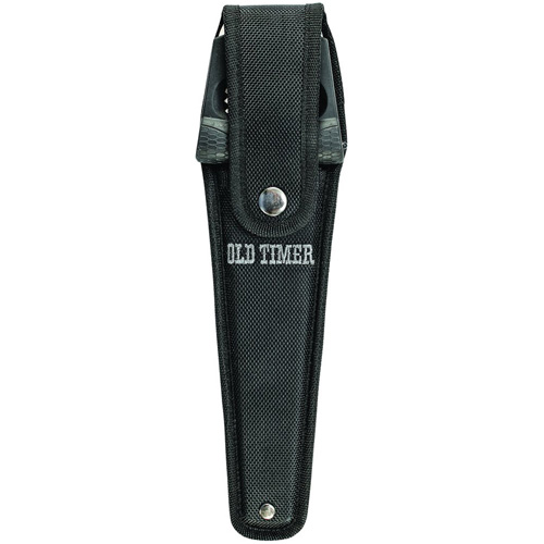 Schrade Old Timer Copperhead Folding Handle Saw